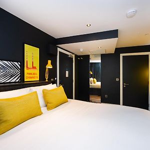 Studio met een King Size Bed