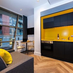 Appartement met Twee Slaapkamers